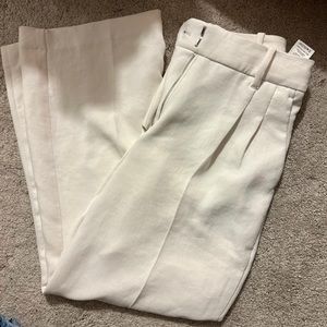 Aritzia Wilfred effortless pant